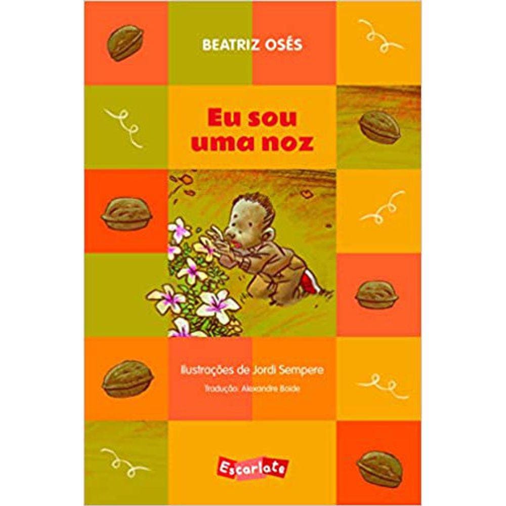 Eu Sou Uma Noz