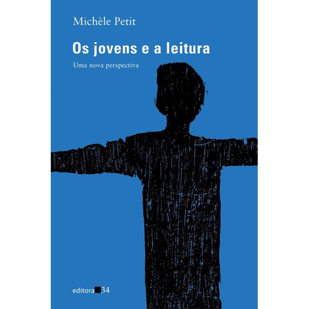Os Jovens E A Leitura - Uma Nova Perspectiva