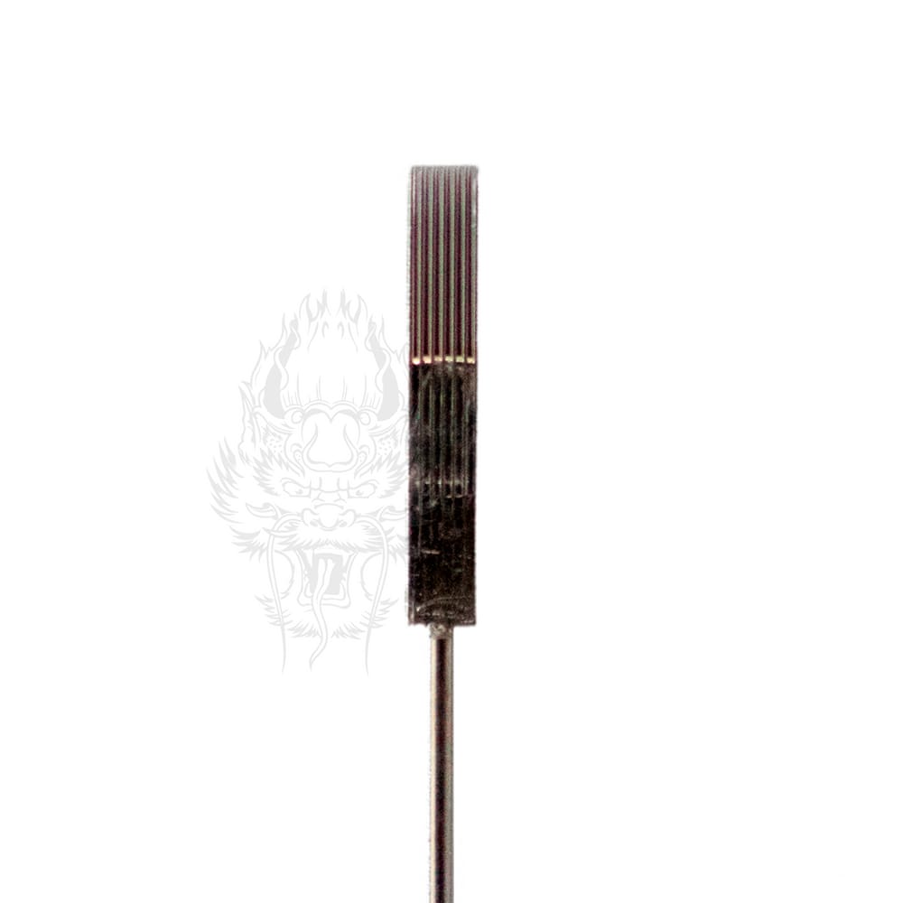 Agulha Elite GT Oficial UNIDADE 1207MG