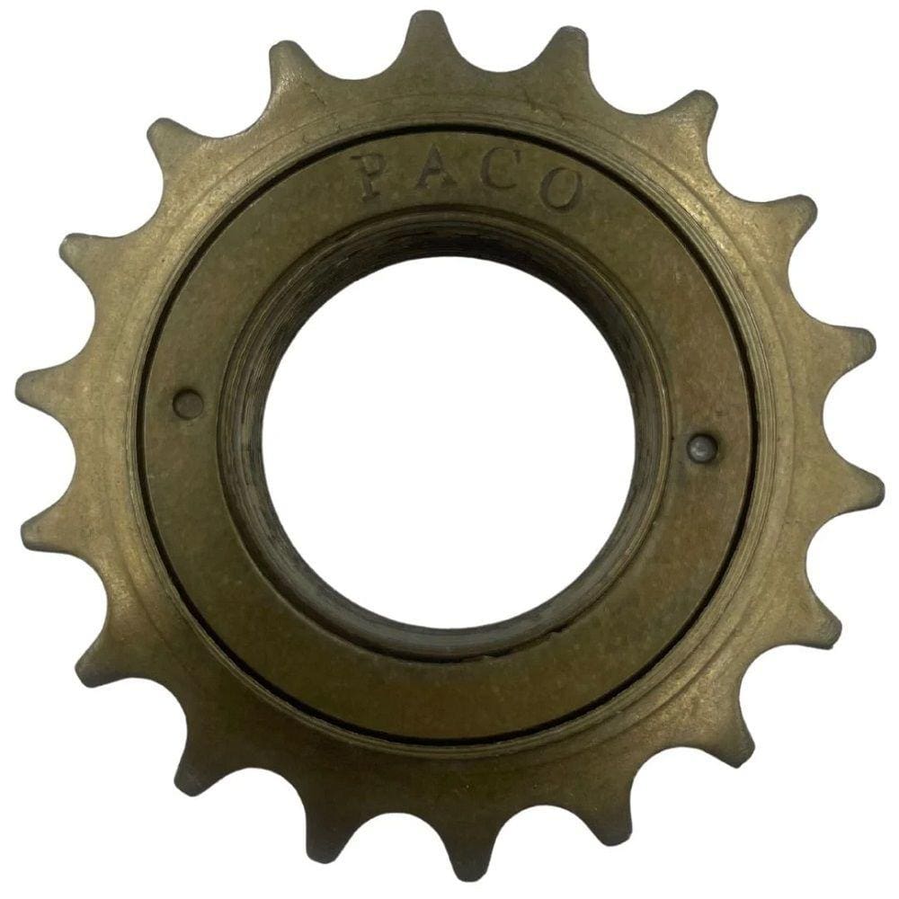 Roda Livre 22 Dentes Bike Bicicleta