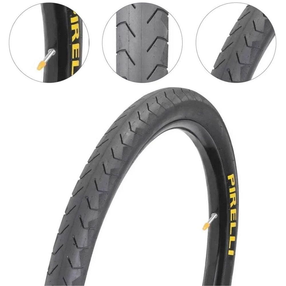 Pneu Pirelli 29x1.95 Street Bike Bicicleta
