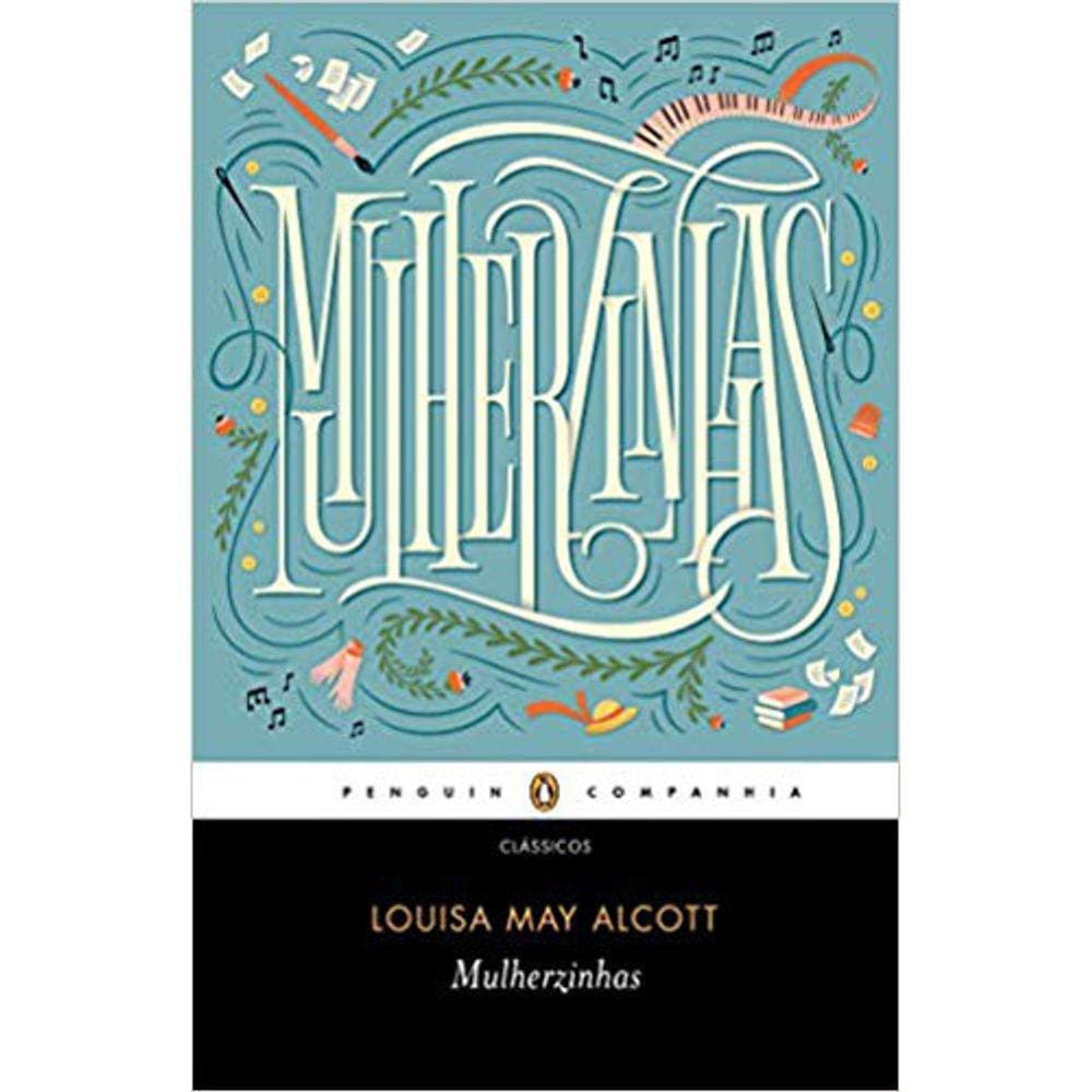 Mulherzinhas