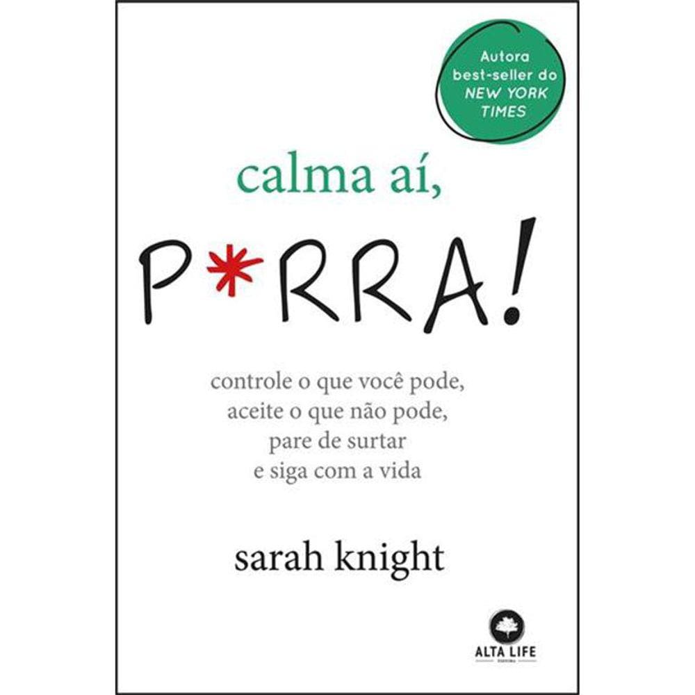 Calma Ai, P*Rra!