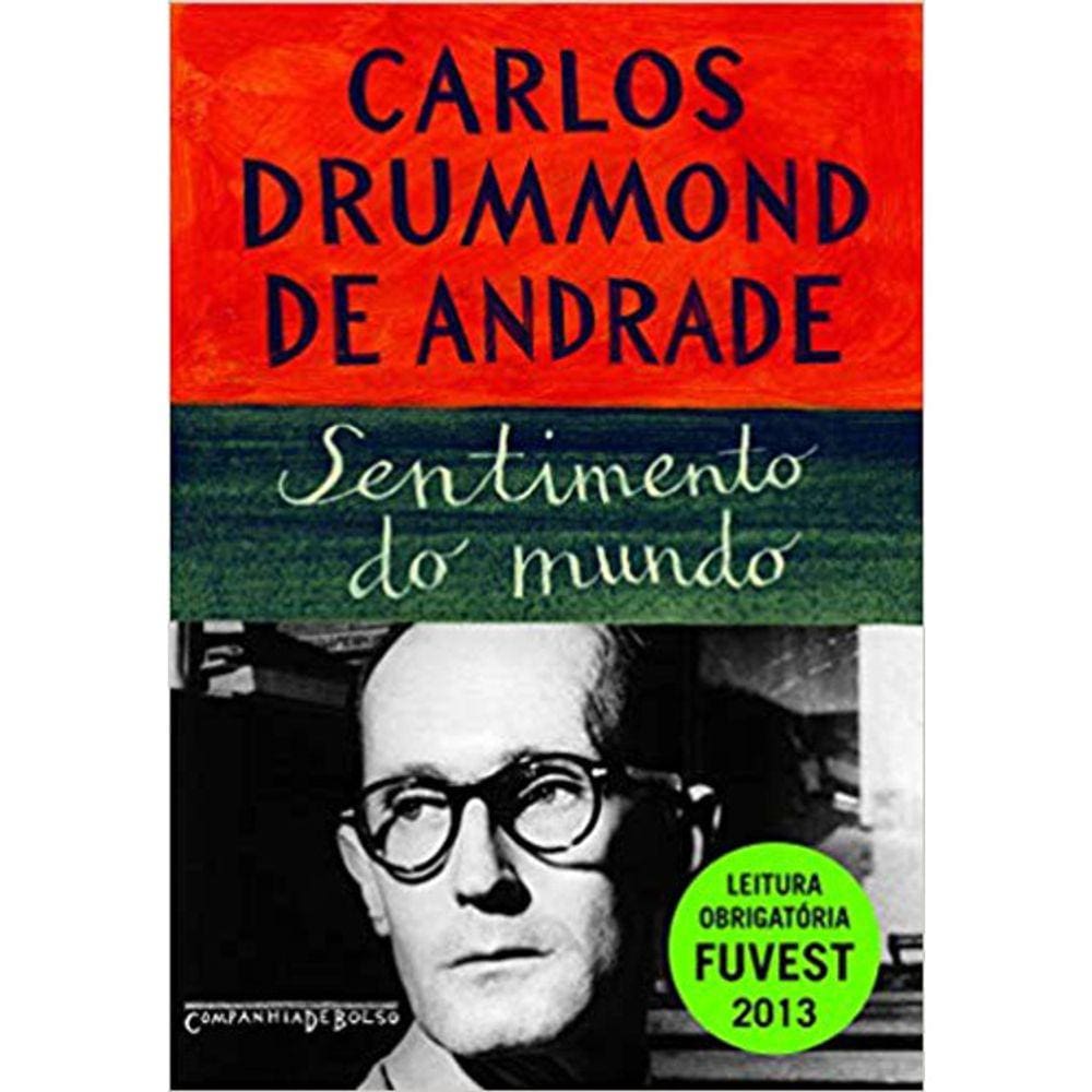 Sentimento Do Mundo