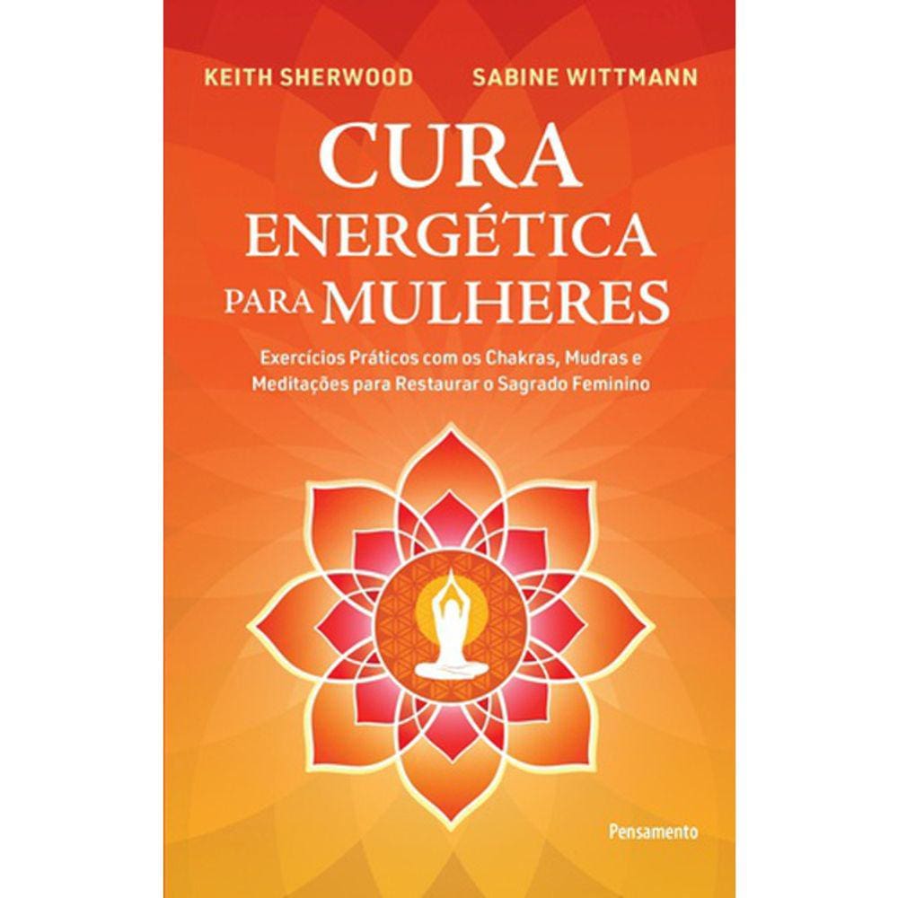 Cura Energética Para Mulheres