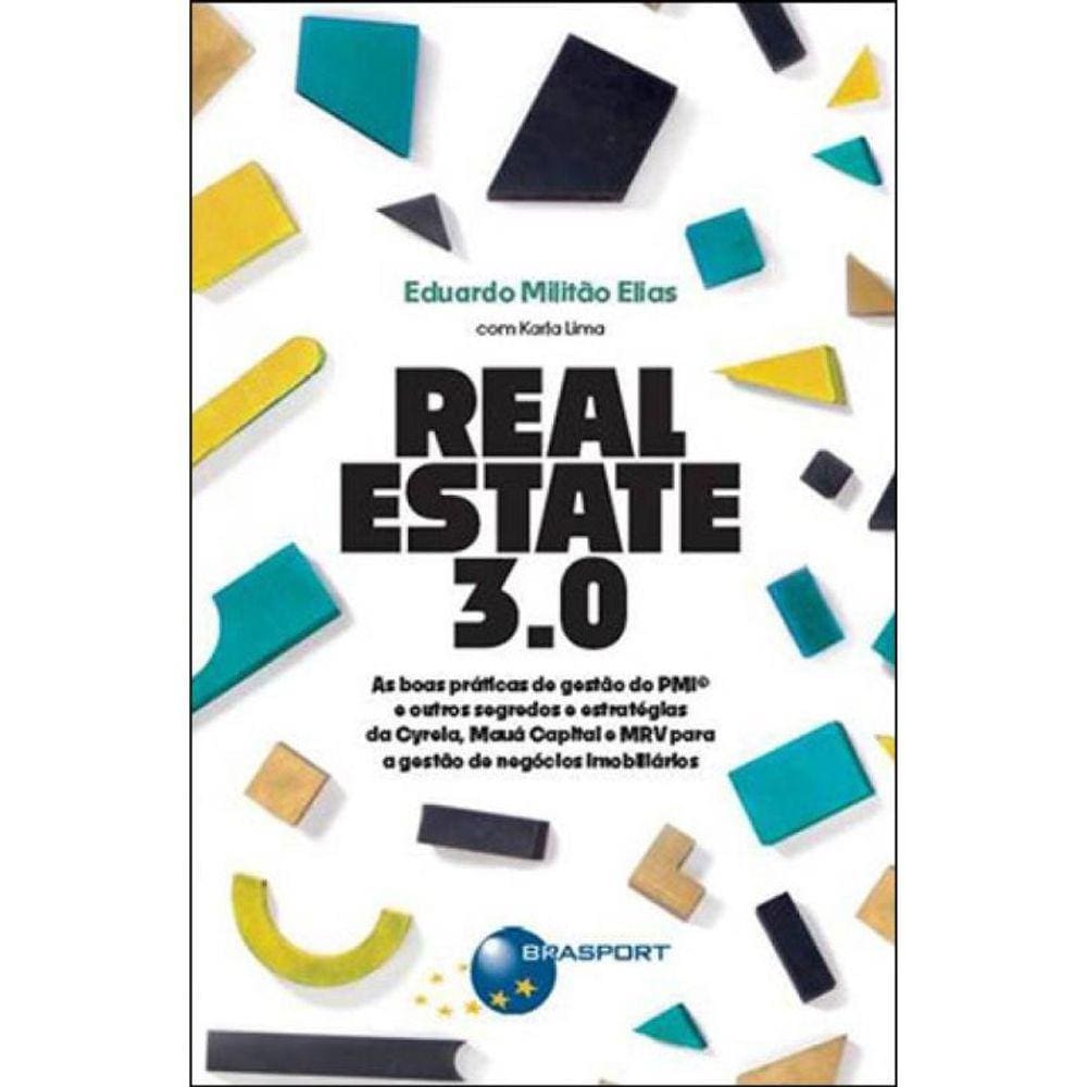 Real Estate 3.0