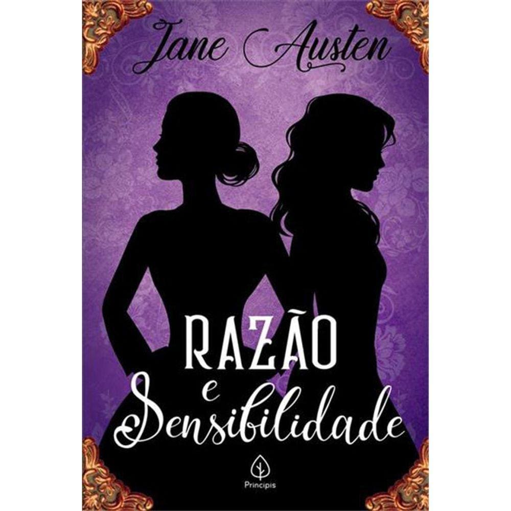 Razão E Sensibilidade Ed. 3