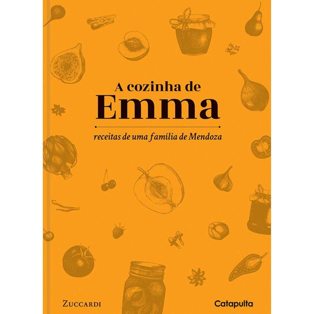 A Cozinha De Emma