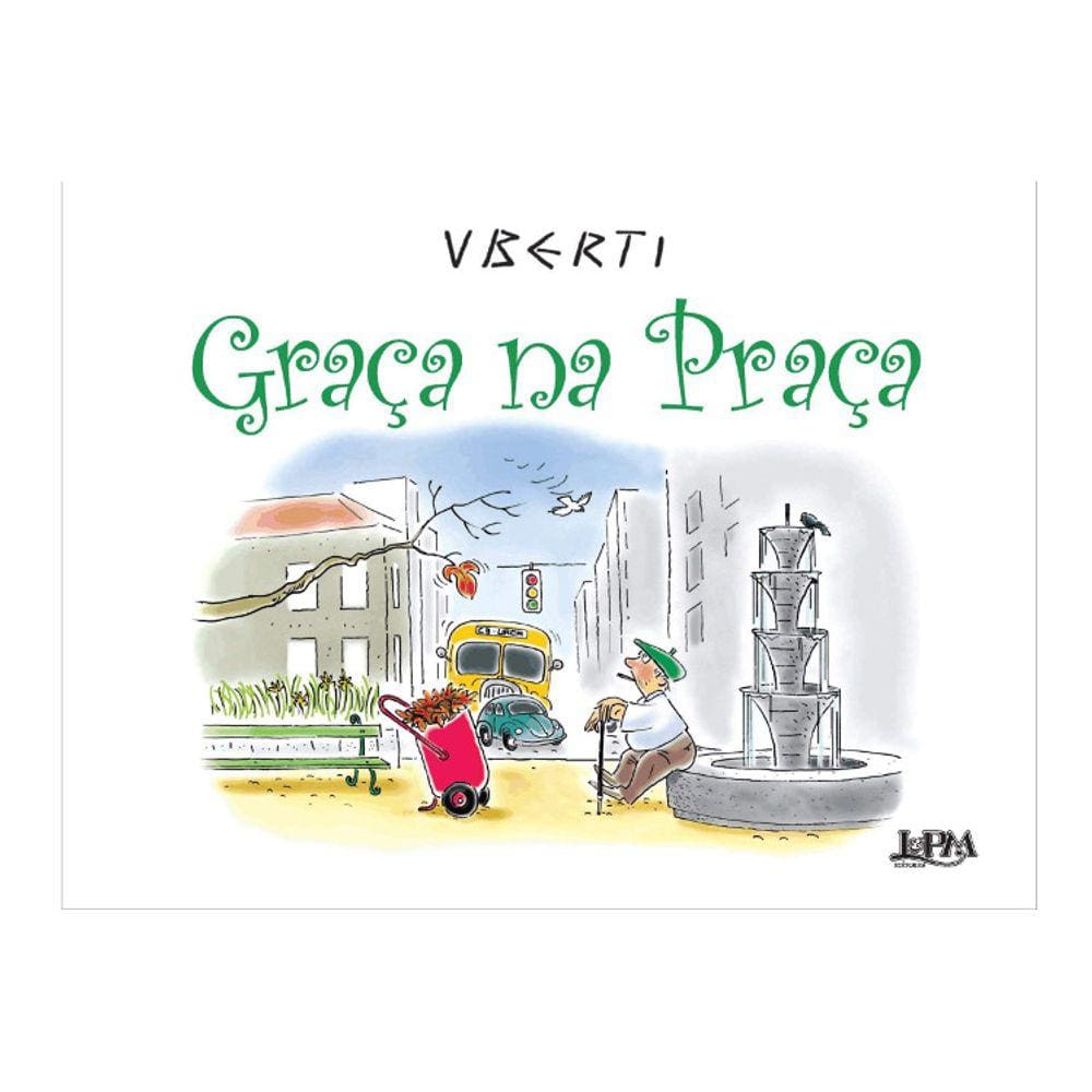 Graça Na Praça