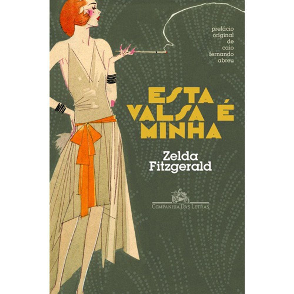 Esta Valsa E Minha