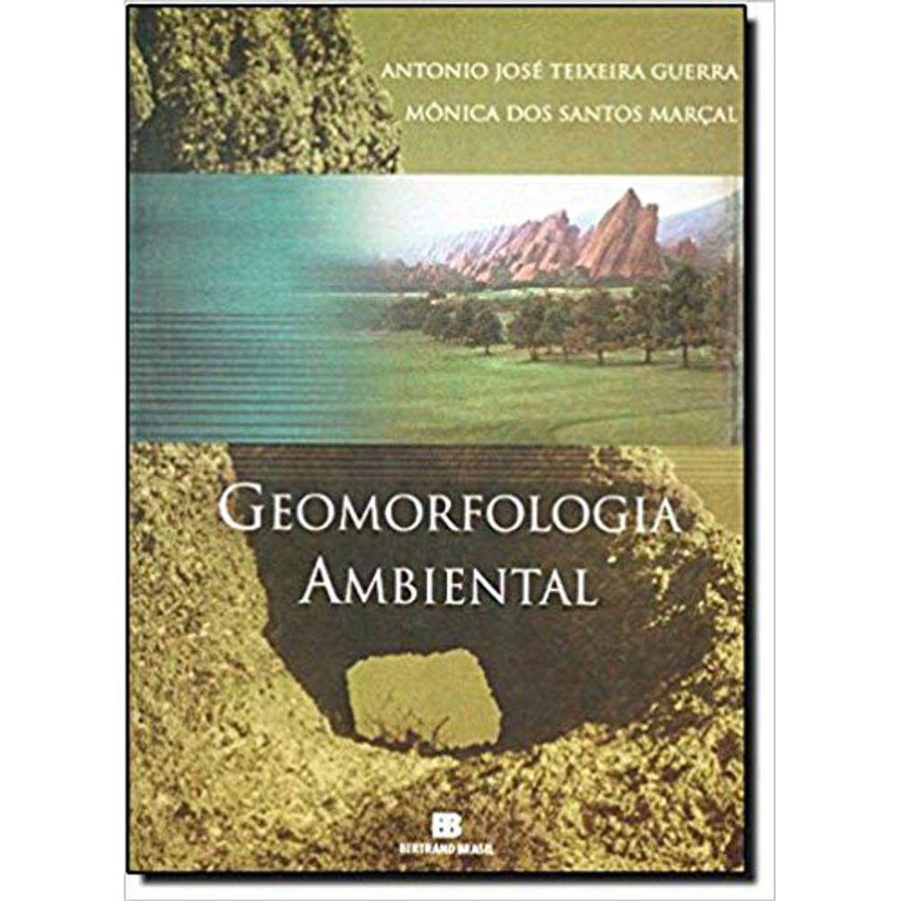 Geomorfologia Ambiental