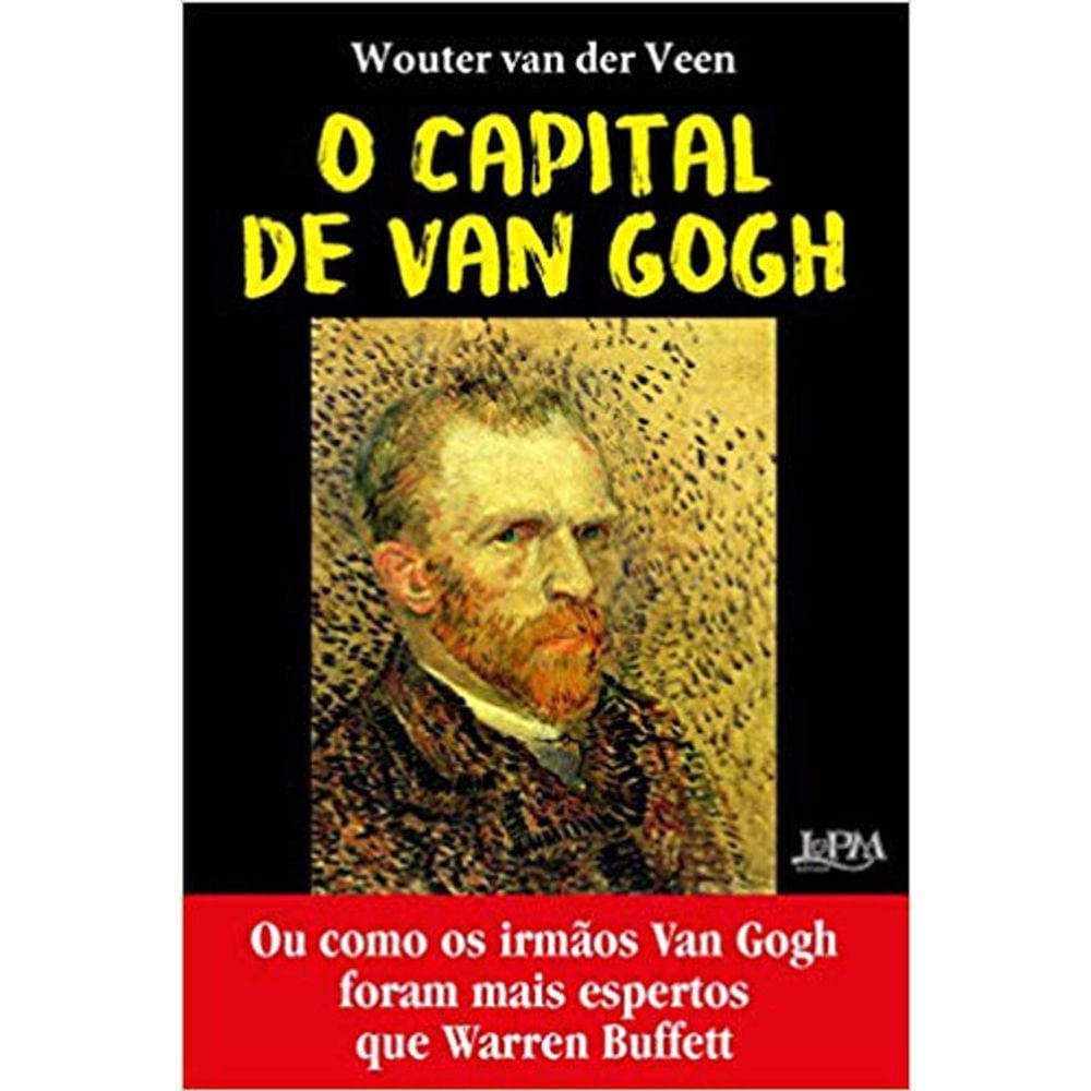 O Capital De Van Gogh