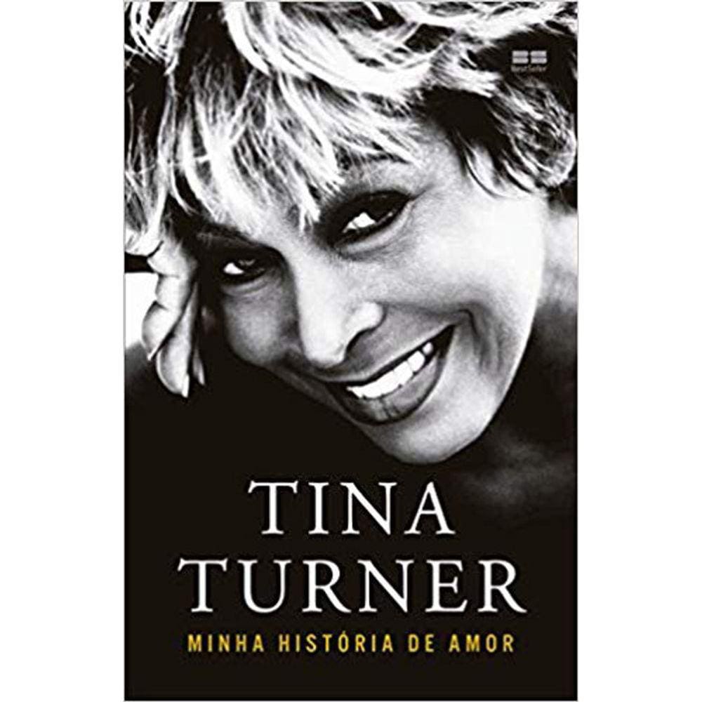 Minha Historia De Amor - Tina Tuner