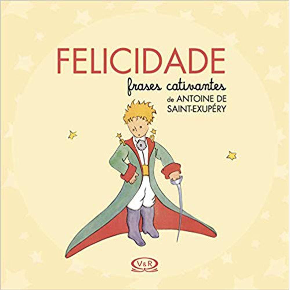 Felicidade - Frases Cativantes