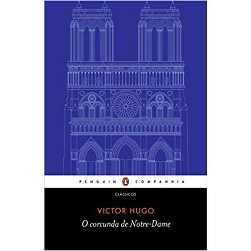 O Corcunda De Notre-Dame