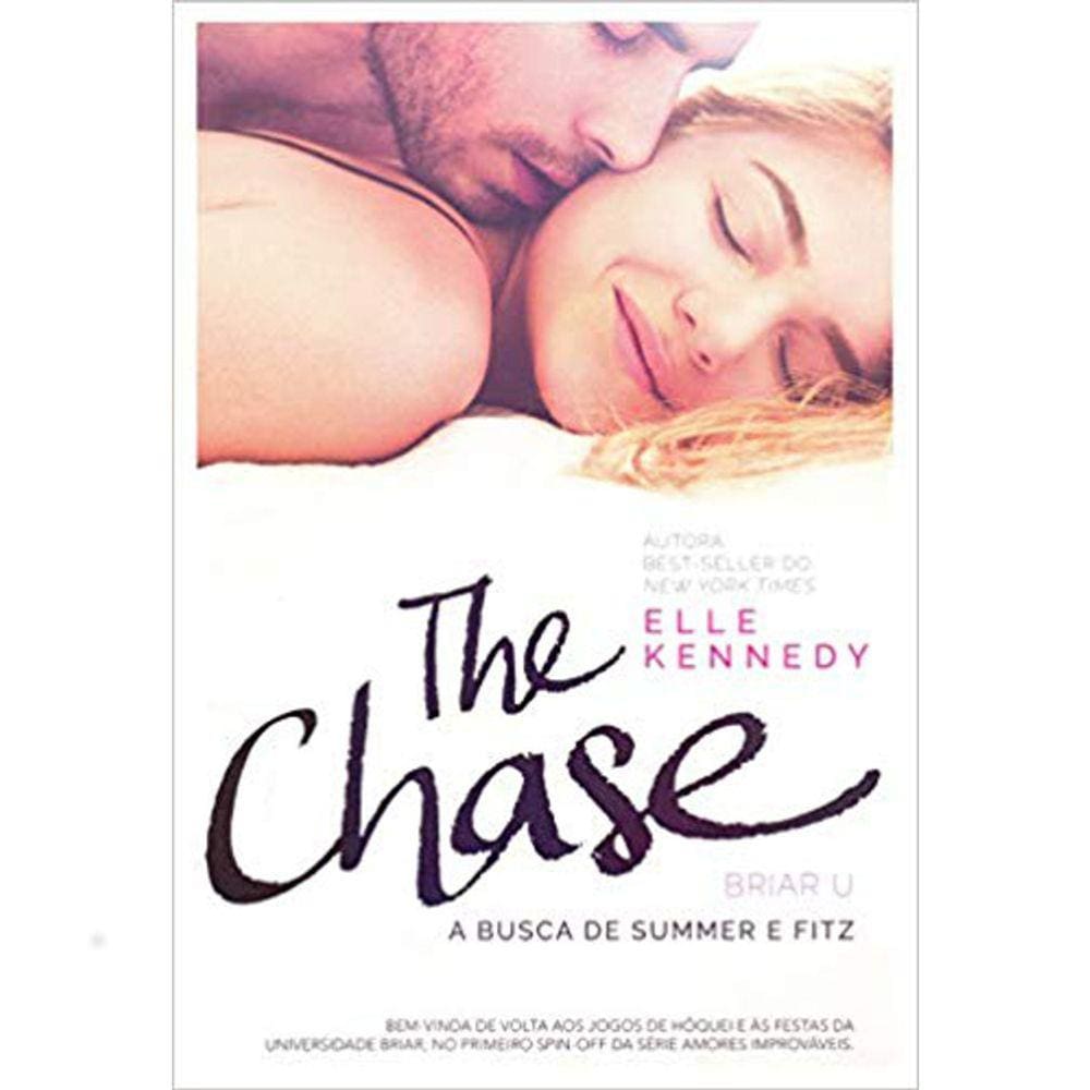 The Chase