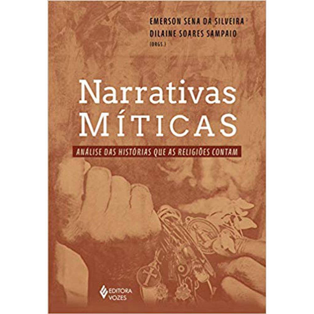 Narrativas Místicas