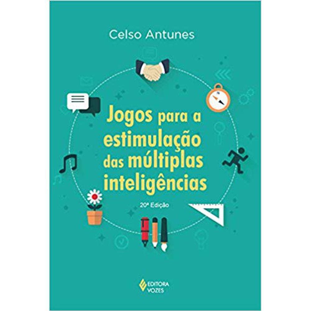 Jogos Para A Estimulação Das Múltiplas Inteligências