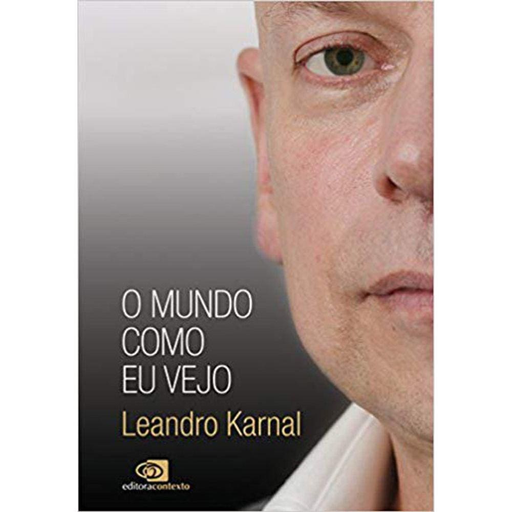 O Mundo Como Eu Vejo