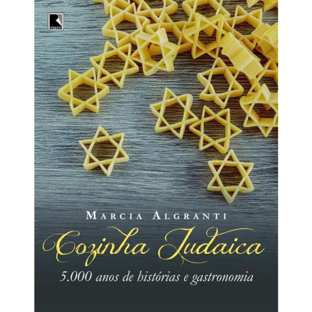 Cozinha Judaica