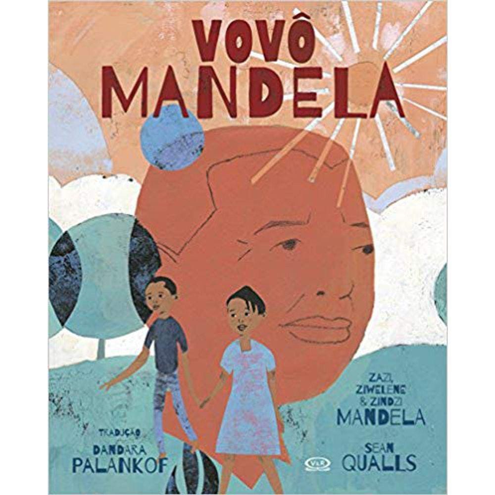 Vovo Mandela
