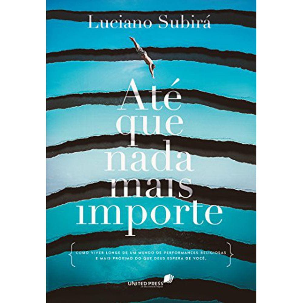 Ate Que Nada Mais Importe