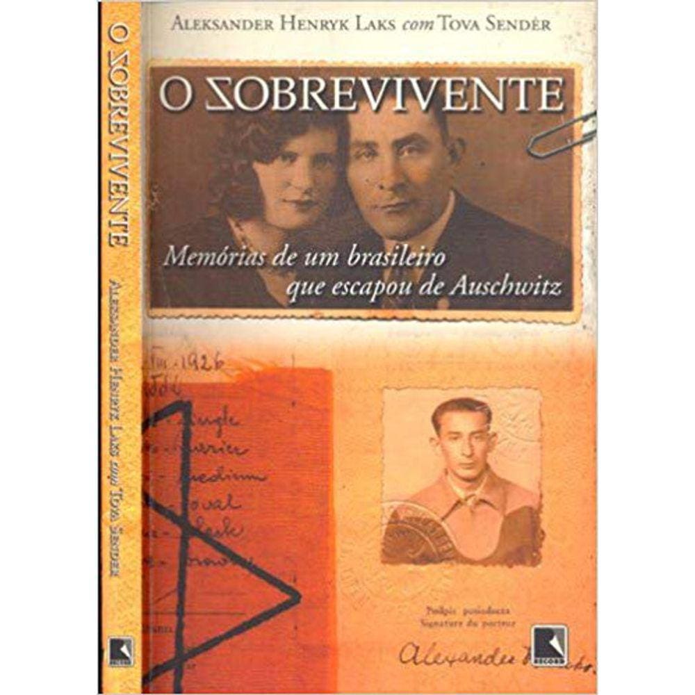 O Sobrevivente