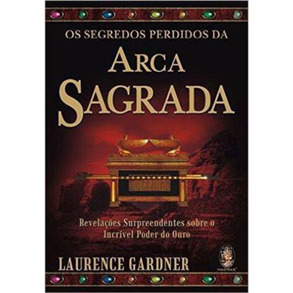 Arca Sagrada