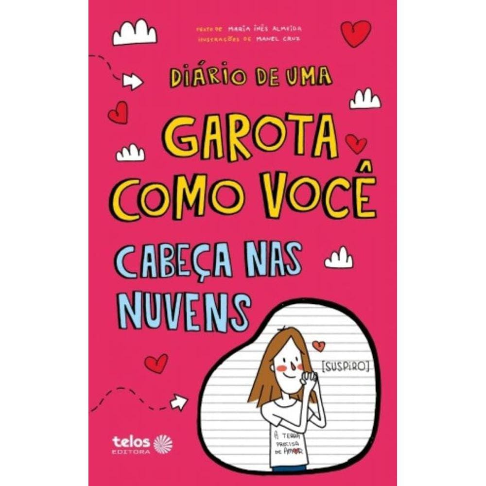 Maria Inês Almeida