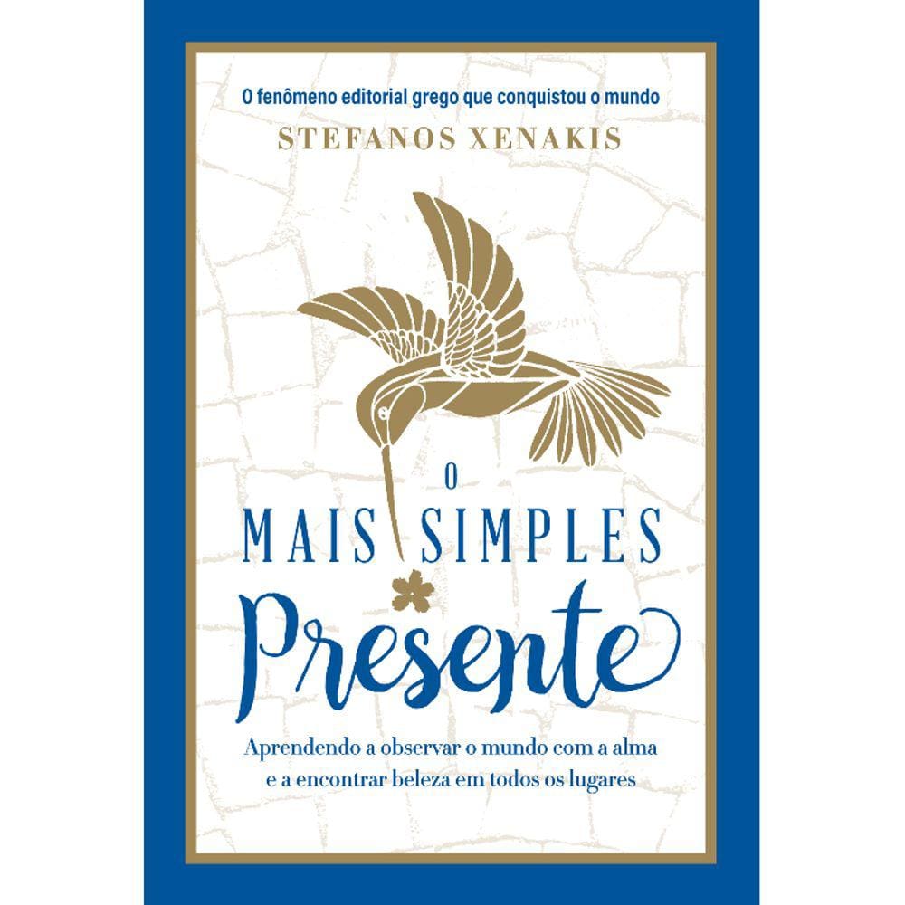 O Mais Simples Presente