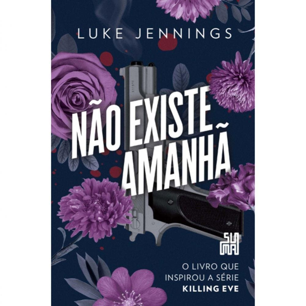 Killing Eve - Vol 02 - Não Existe Amanhã
