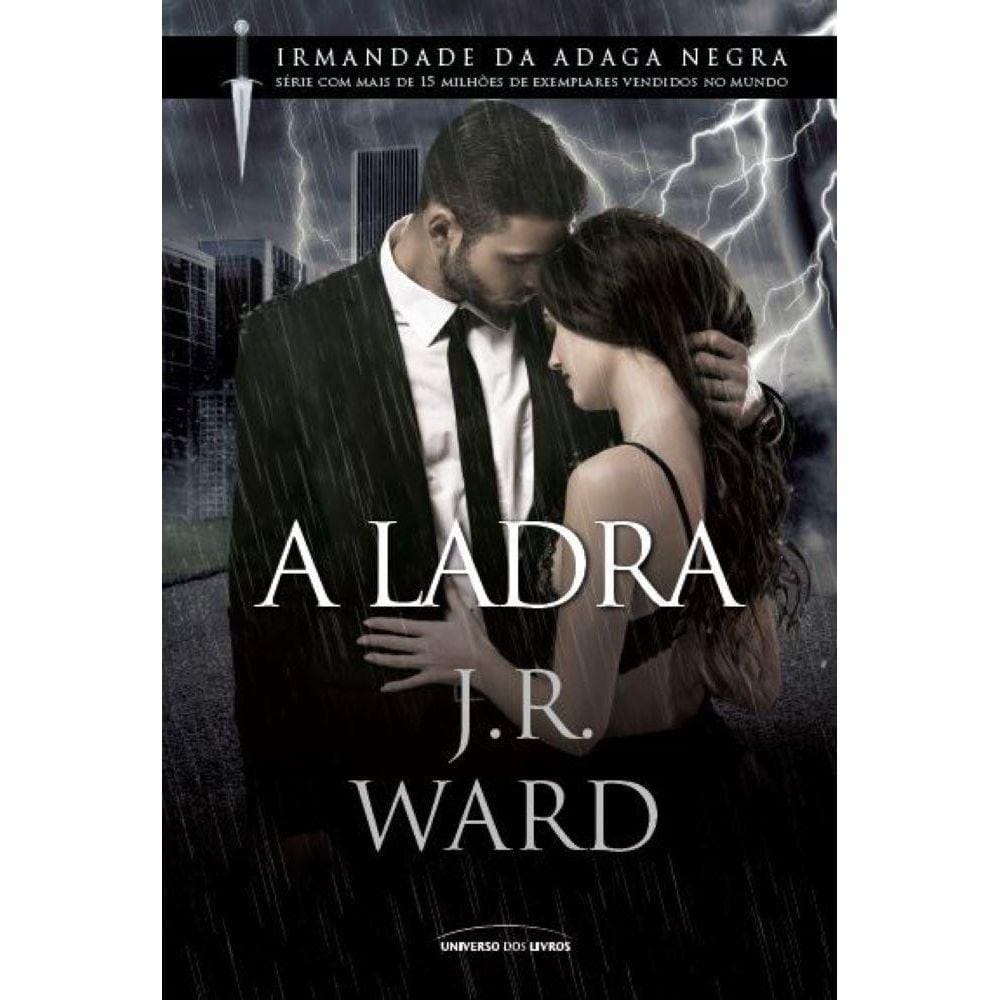 A ladra