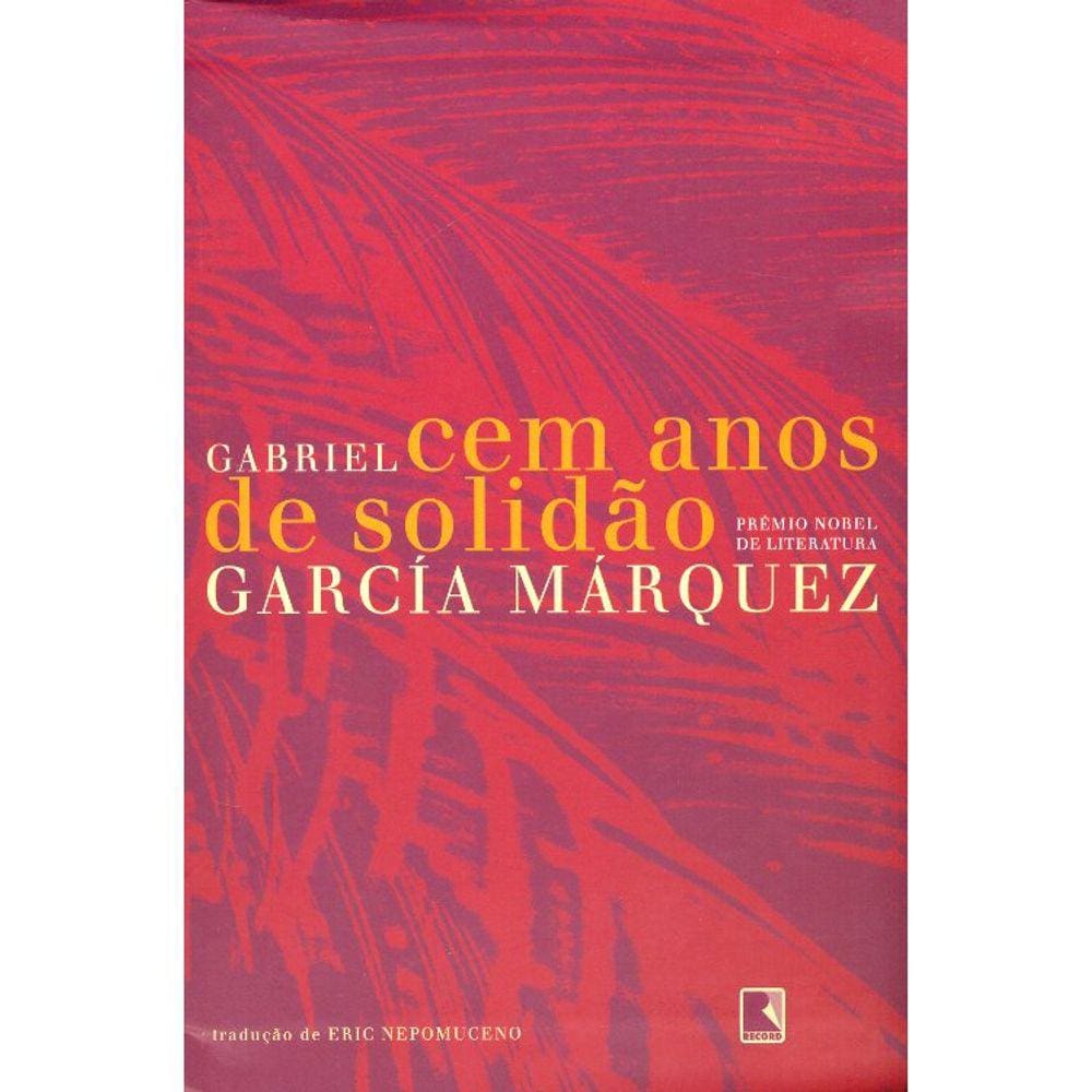 Cem Anos De Solidão