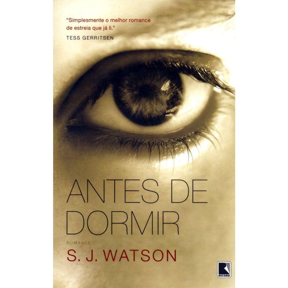 Antes De Dormir