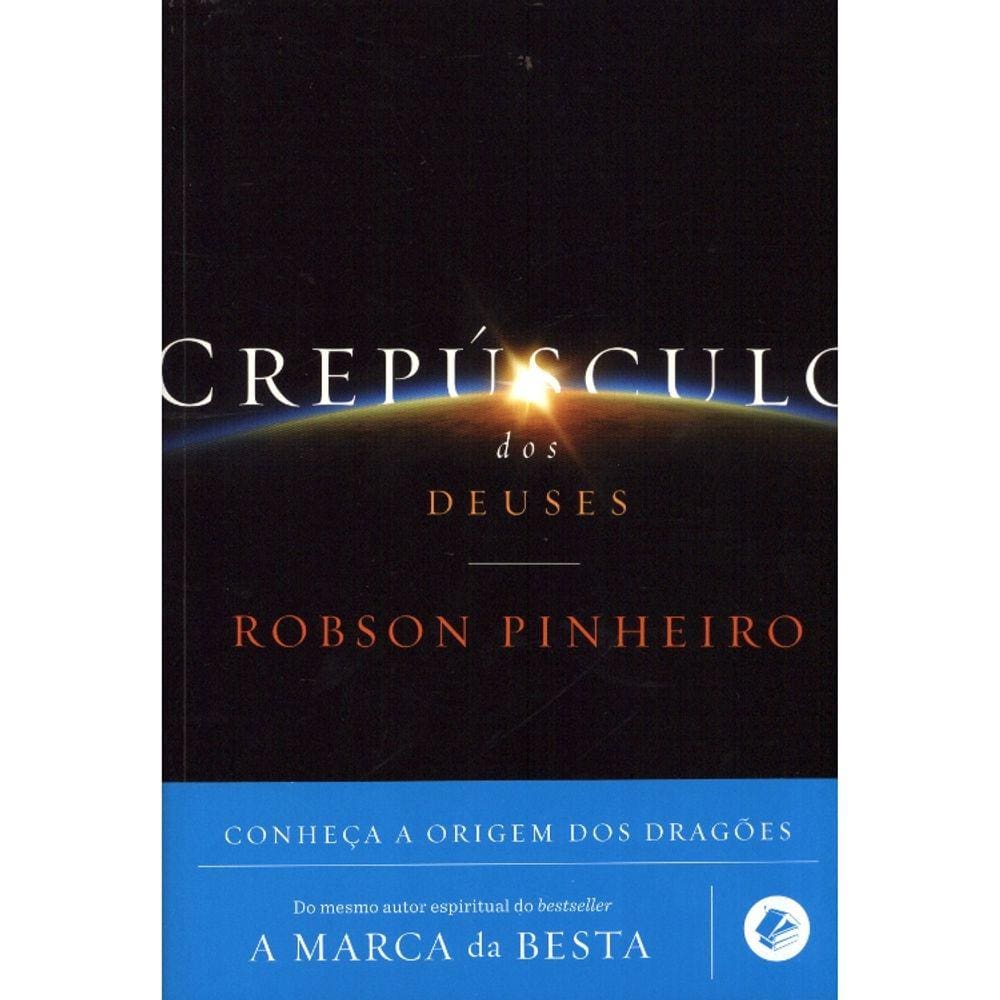 Crepúsculo Dos Deuses