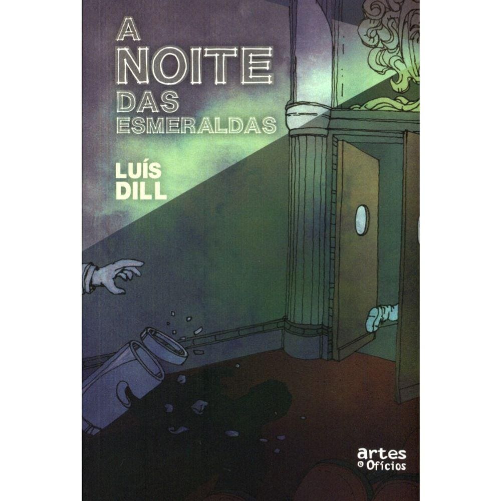 A Noite Das Esmeraldas