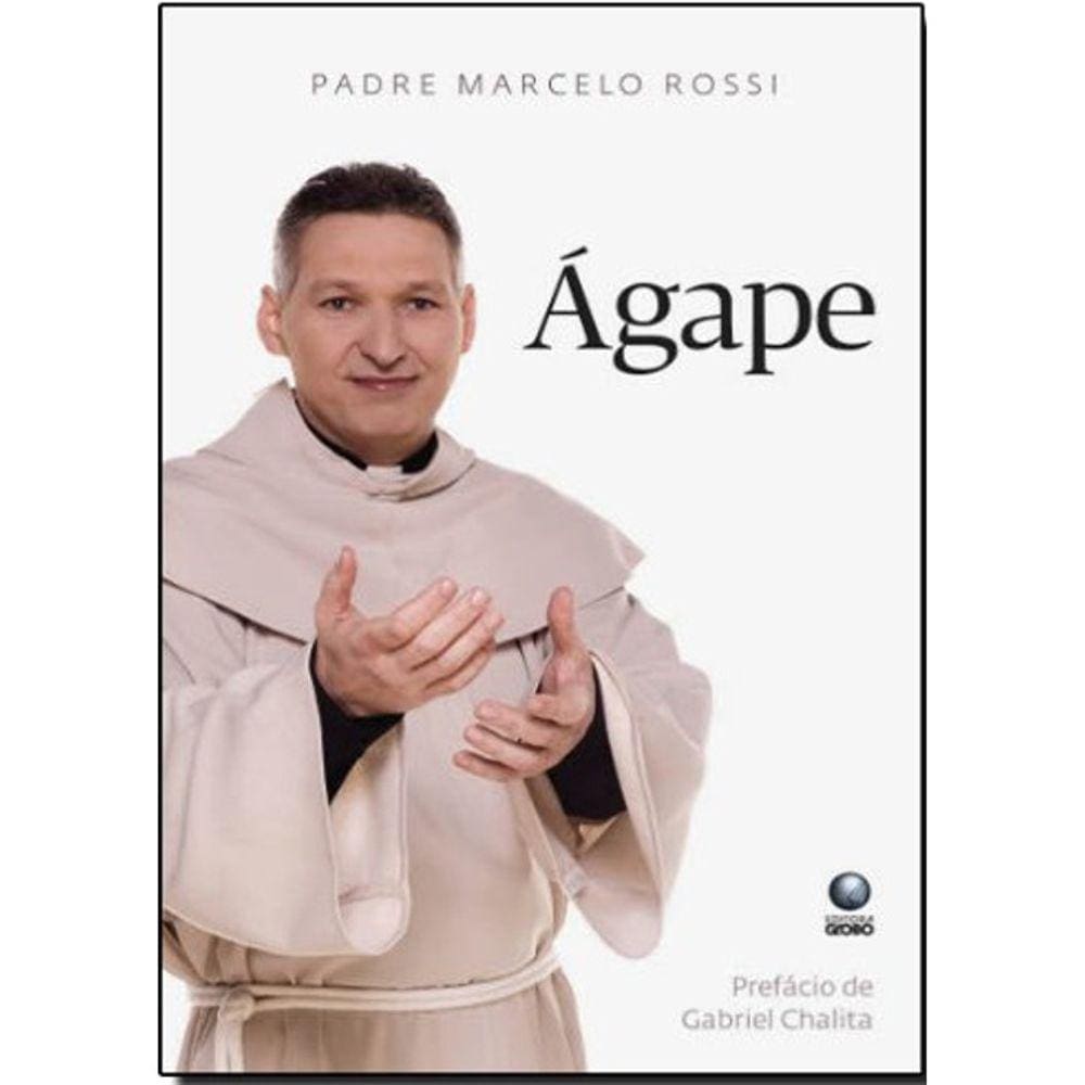 Ágape