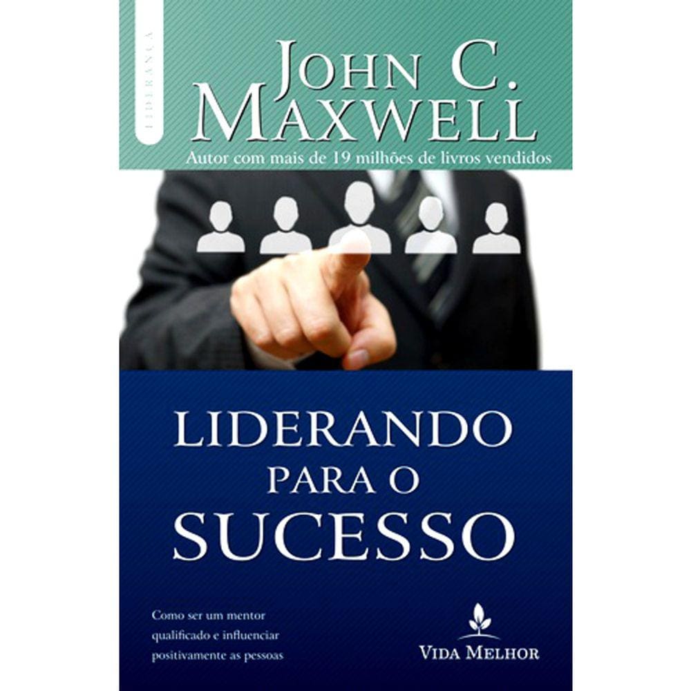 Liderando Para O Sucesso