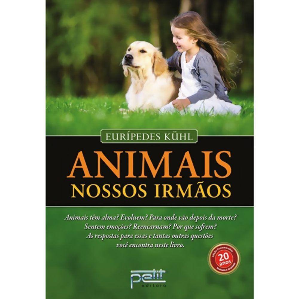 Animais Nossos Irmãos