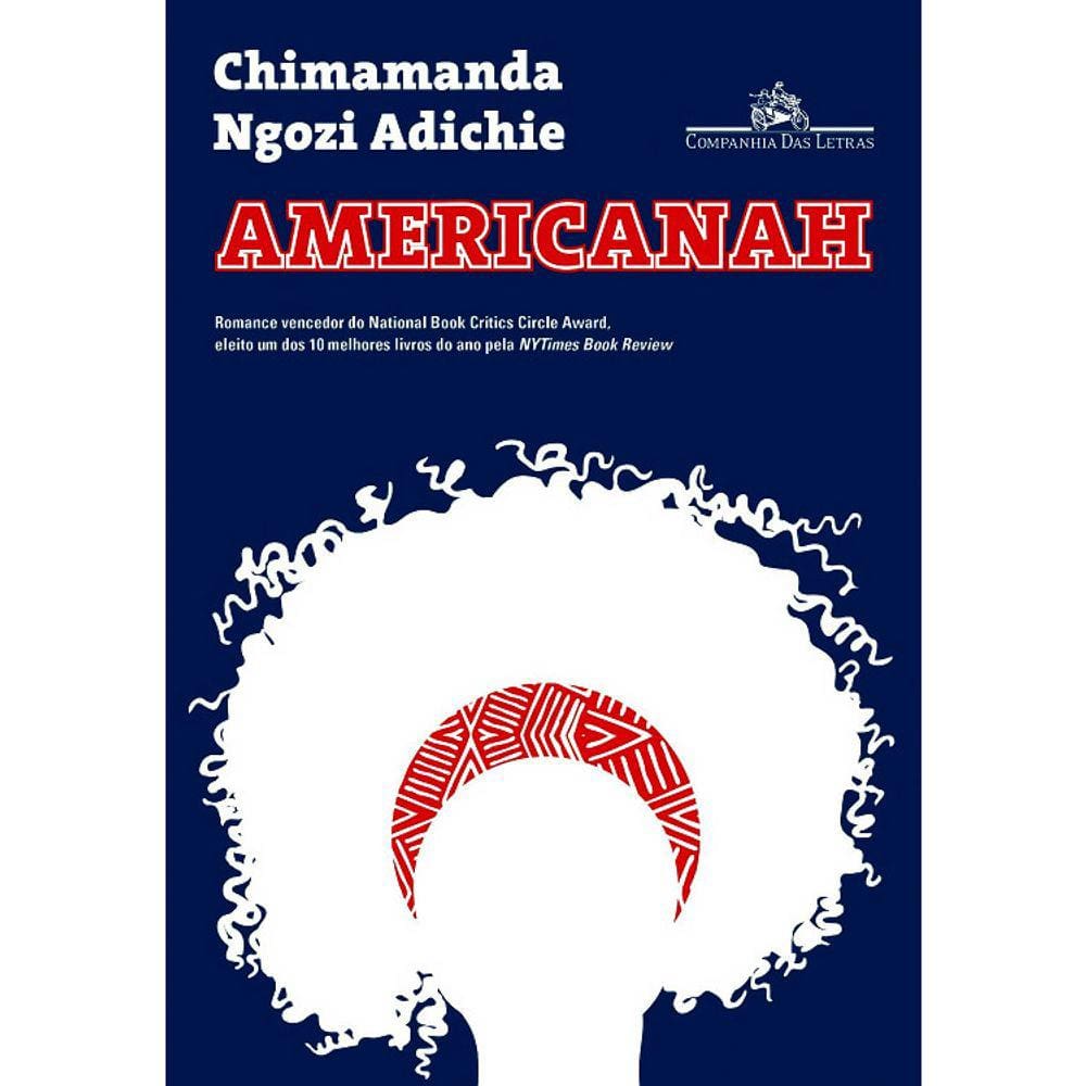 Americanah