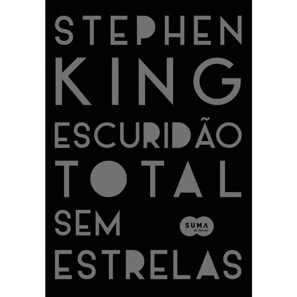 Escuridão Total, Sem Estrelas