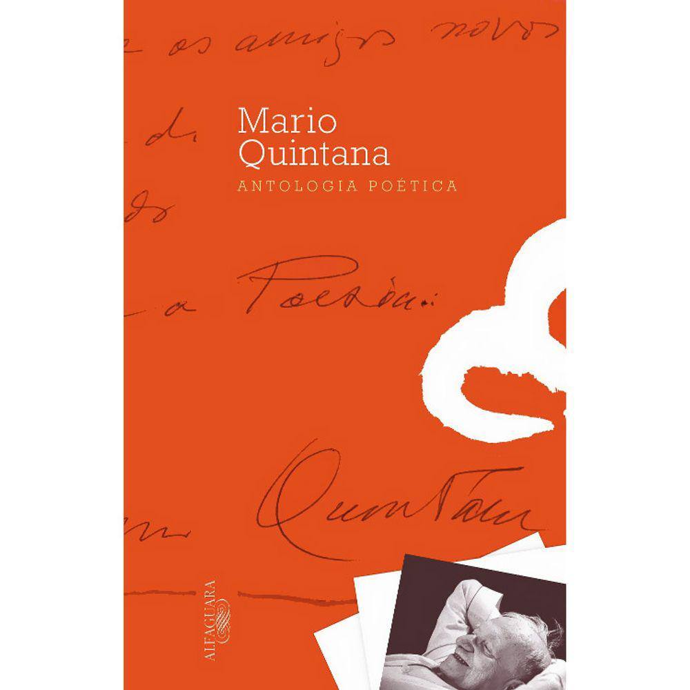 Antologia Poética