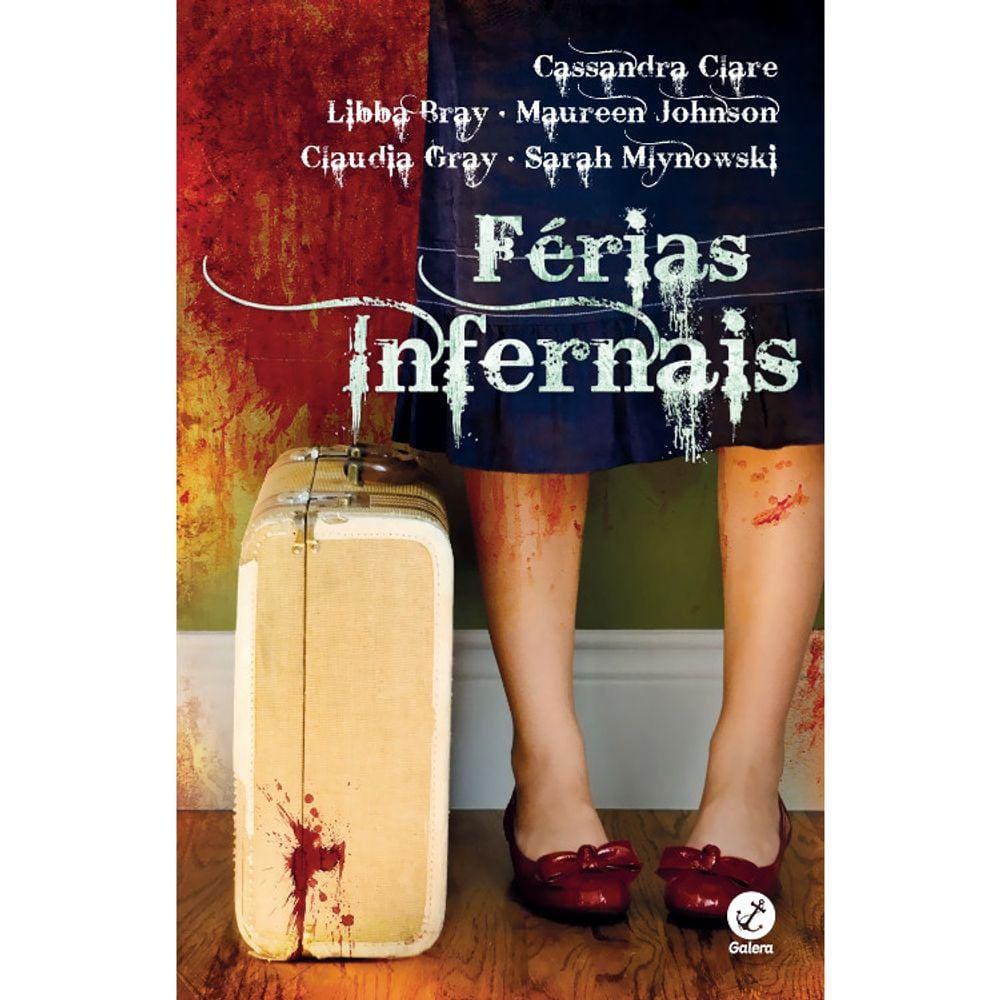Ferias Infernais