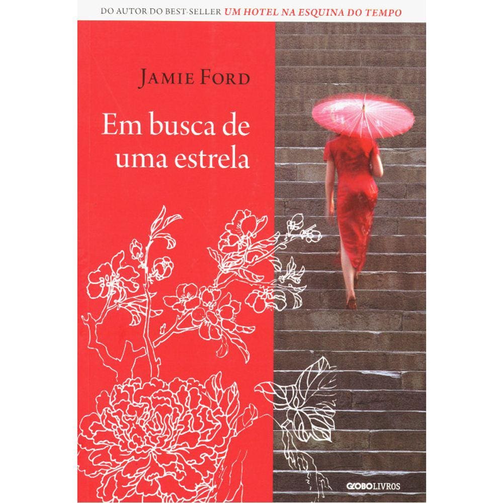 Em Busca De Uma Estrela