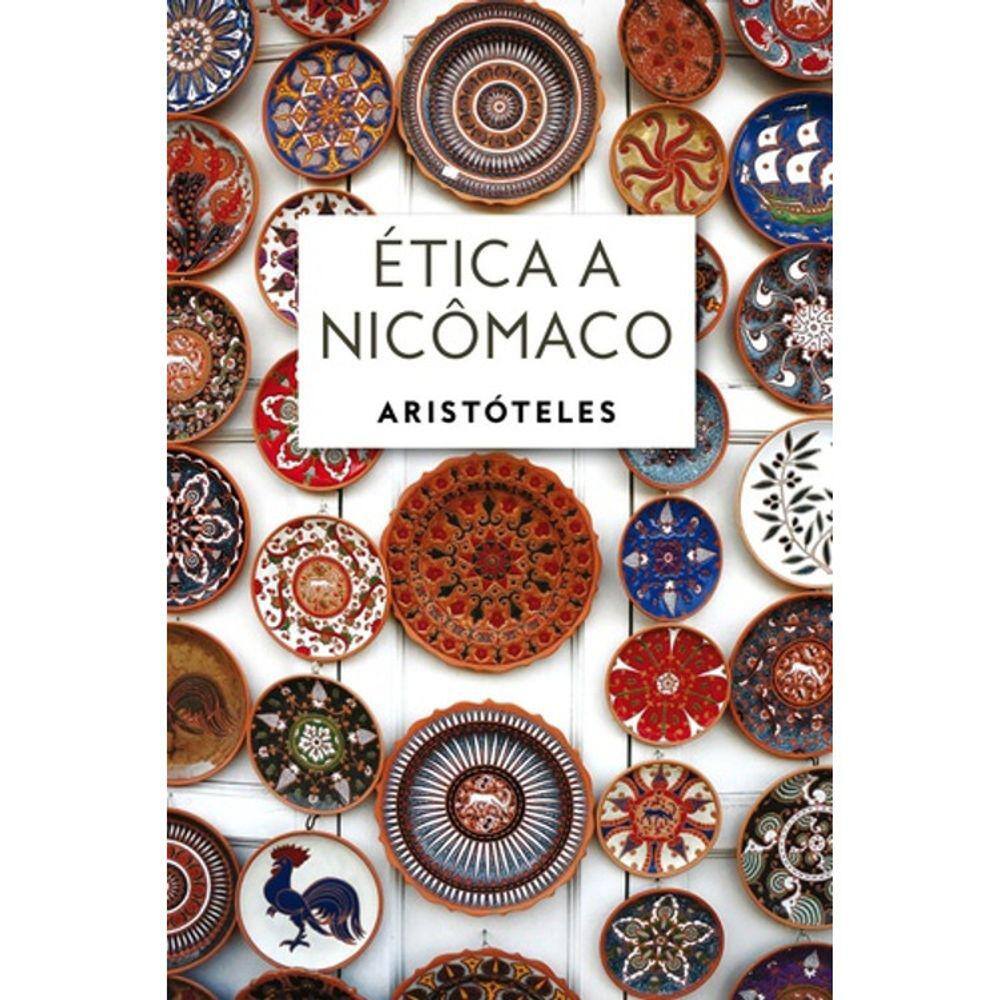 Ética A Nicomaco