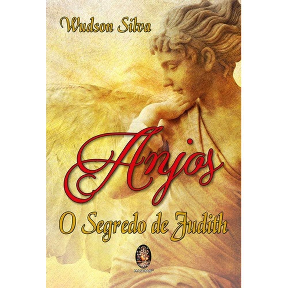 Anjos - O Segredo De Judith
