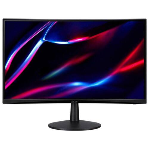 Monitor Gaming Curved Acer Nitro 23.6 Extra