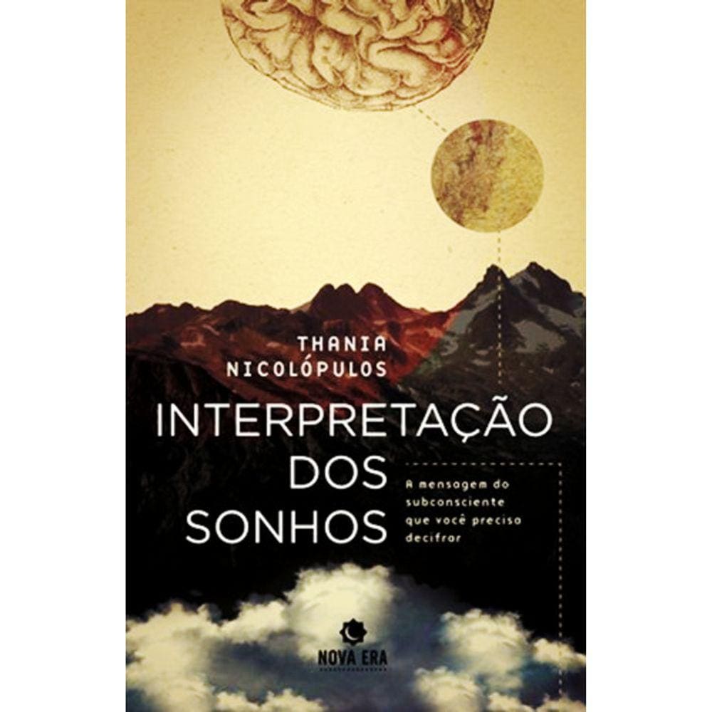 Interpretacao Dos Sonhos