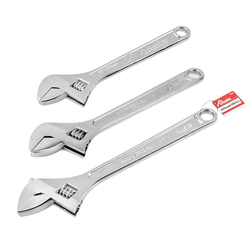 Kit De Ferramentas 06 Peças Completo Hobby Onsite