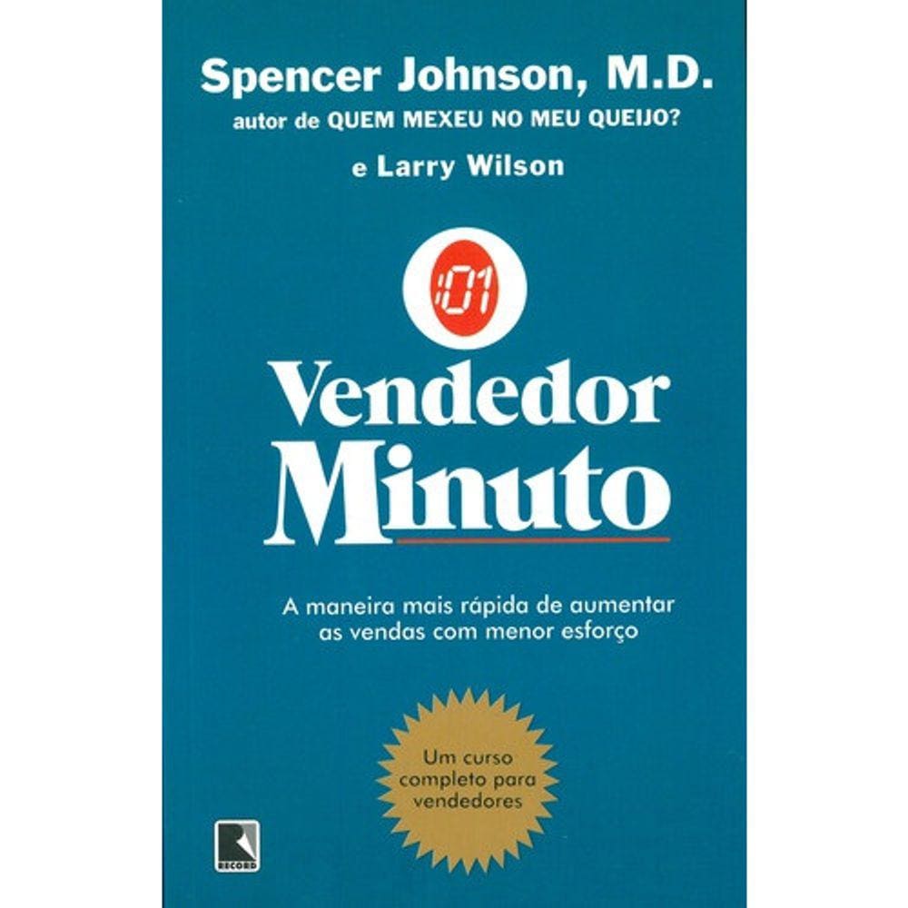 O Vendedor Minuto